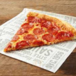 Sbarro Comida
