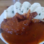 Restaurace Ořech Comida