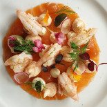 Batoni's Comida