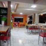 Nativos Burger Comida