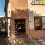 Subway Extérieur