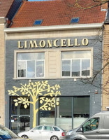 Limoncello outside