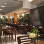 Varanda Grill À l'intérieur