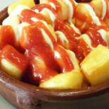 Thales Comida