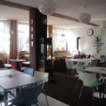Café Holzer Comida