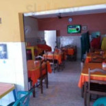 Restaurante Do Barreto À l'intérieur