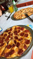 Pizzaria California food