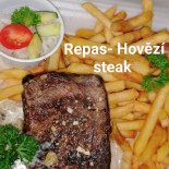 Repas Comida