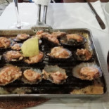 Beira Mar Sao Mateus Nourriture