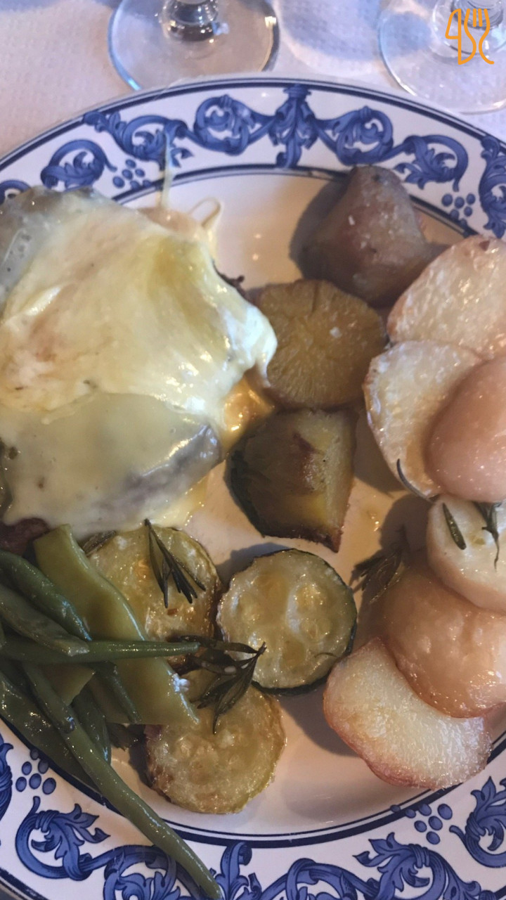 Fornos de Lava Comida