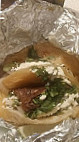 El Grand Taco food