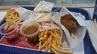 Kfc food