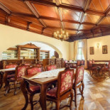 Resort Sobotín Dentro