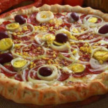 Delipizza Nourriture