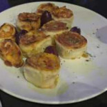 Delipizza Nourriture