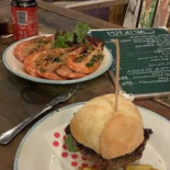 Km Pause Comida