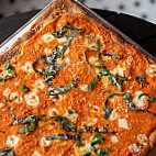 Marinara Pizza food