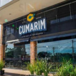 Cumarim Burger Grill Extérieur