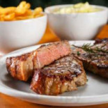 Cumarim Burger Grill Nourriture