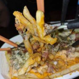 Do Roque Comida