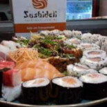 Sushideli Nourriture