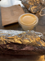 Chipotle Mexican Grill food