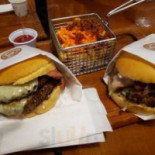 Burger Break Food