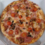 Pizzerka Solnice Comida
