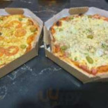 Michelle Pizzaria Comida