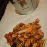 ワイルド フィンガーズ Comida