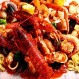 ワイルド フィンガーズ Comida