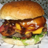 Agito Lanches Nourriture
