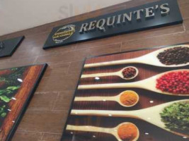 Requintes Restaurante food