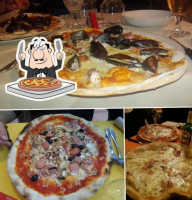 La Faeta Di Tony food