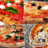 Speedy Pizza Di Bertozzi Claudio food