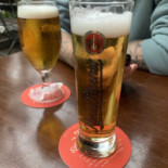 Straßenbahn Gaststätten Und Getränkehandel Gmbh Comida