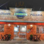 O Rei da Gula À l'intérieur