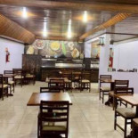 Pizzaria Glória À l'intérieur