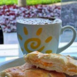 Dicafe Nourriture