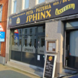 Sphinx Exterior