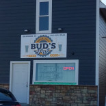 Buds Pub Cardápio