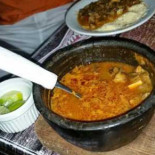 Do Suvaco Comida