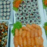 Comendadoras Grill Nourriture