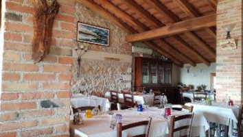 B&b Alla Pergola food