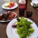 Deilson Lanches Nourriture