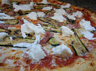 Da Michele Pizzeria Per Asporto food