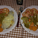 Do Zelo's Comida