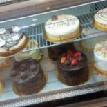 Padaria E Confeitaria Karoá Comida