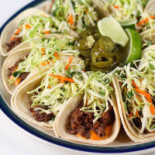 Marination Comida