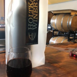 Holtkamp Winery Comida